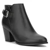 New York & Company Women's Jamie Bootie -Jellypop Sales Belk 297
