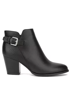 New York & Company Women's Jamie Bootie -Jellypop Sales Belk 299