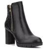 New York & Company Women's Emmalynn Bootie -Jellypop Sales Belk 30