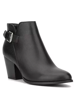 New York & Company Women's Jamie Bootie -Jellypop Sales Belk 301