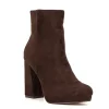 New York & Company Women's Fran Bootie -Jellypop Sales Belk 309