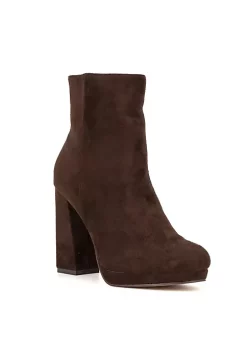 New York & Company Women's Fran Bootie