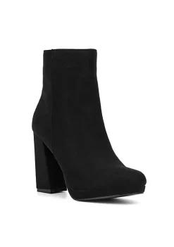 New York & Company Women's Fran Bootie -Jellypop Sales Belk 312