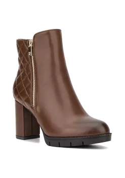 New York & Company Women's Earla Boot -Jellypop Sales Belk 32