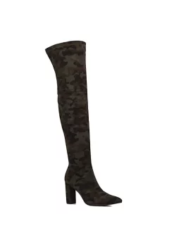 New York & Company Women's Monia Tall Boot -Jellypop Sales Belk 321