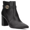 New York & Company Women's Elisabeth Bootie -Jellypop Sales Belk 322