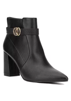 New York & Company Women's Elisabeth Bootie