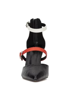 New York & Company Women's JAELYNN Heels -Jellypop Sales Belk 336