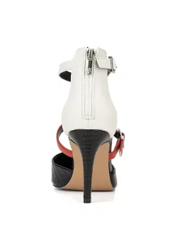 New York & Company Women's JAELYNN Heels -Jellypop Sales Belk 337