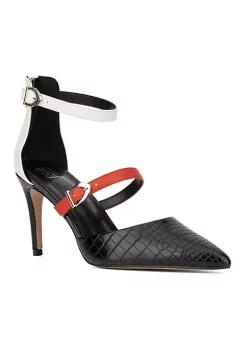 New York & Company Women's JAELYNN Heels -Jellypop Sales Belk 339