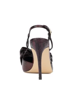 New York & Company Women's Georgina Heel 12 New York & Company Women's Georgina Heel -Jellypop Sales Belk 345