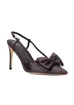 New York & Company Women's Georgina Heel 13 New York & Company Women's Georgina Heel -Jellypop Sales Belk 346