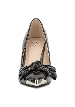 New York & Company Women's Wendy Pump 10 New York & Company Women's Wendy Pump -Jellypop Sales Belk 351