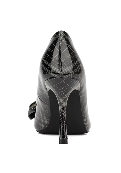 New York & Company Women's Wendy Pump 6 New York & Company Women's Wendy Pump - Image 4