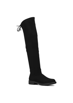 New York & Company Women's Ulla Tall Boot -Jellypop Sales Belk 356