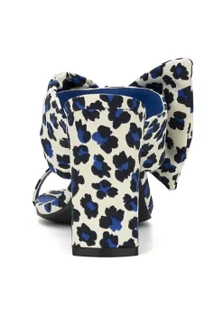 New York & Company Women's Gerri Heels -Jellypop Sales Belk 360