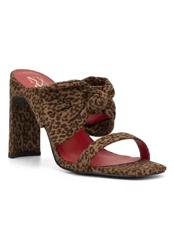 New York & Company Women's Gerri Heels -Jellypop Sales Belk 361