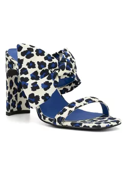 New York & Company Women's Gerri Heels -Jellypop Sales Belk 362