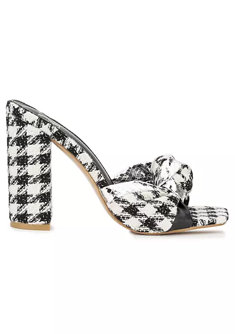 New York & Company Women's Christina Boot 4 New York & Company Women's Christina Boot - Image 2