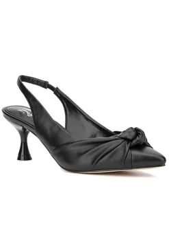 New York & Company Women's Laura Heels