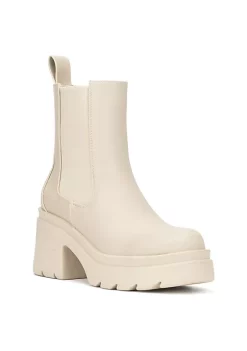 New York & Company Women's Nancy Pump -Jellypop Sales Belk 4