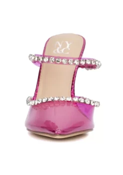 New York & Company Women's Fatima Pumps 11 New York & Company Women's Fatima Pumps -Jellypop Sales Belk 401