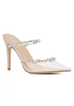 New York & Company Women's Fatima Pumps 13 New York & Company Women's Fatima Pumps -Jellypop Sales Belk 403