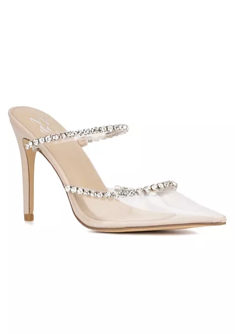 New York & Company Women's Fatima Pumps 7 New York & Company Women's Fatima Pumps - Image 5