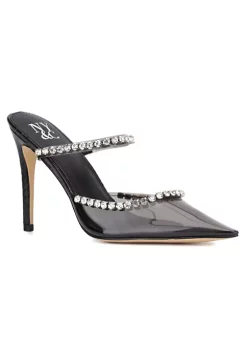 New York & Company Women's Fatima Pumps 14 New York & Company Women's Fatima Pumps -Jellypop Sales Belk 404