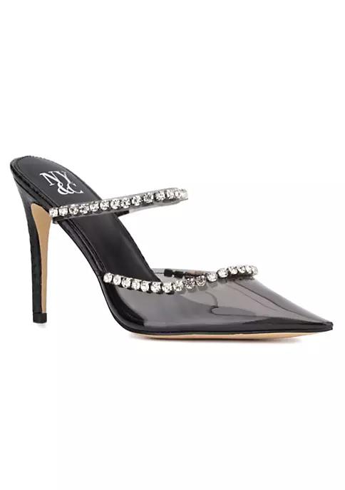 New York & Company Women's Fatima Pumps 8 New York & Company Women's Fatima Pumps - Image 6