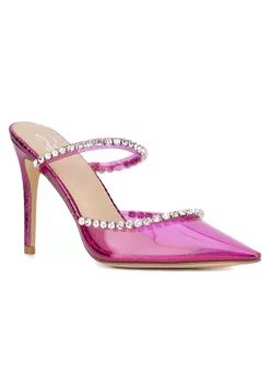 New York & Company Women's Fatima Pumps 15 New York & Company Women's Fatima Pumps -Jellypop Sales Belk 405