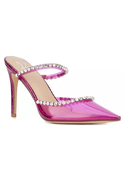 New York & Company Women's Fatima Pumps 9 New York & Company Women's Fatima Pumps - Image 7