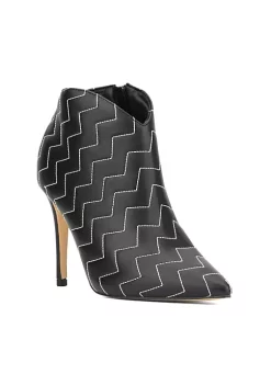 New York & Company Women's Yesenia Bootie -Jellypop Sales Belk 409