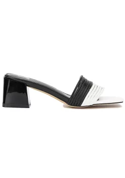 New York & Company Women's Hera Heels -Jellypop Sales Belk 415