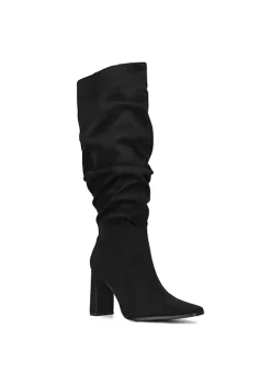 New York & Company Women's Damaris Boot -Jellypop Sales Belk 423