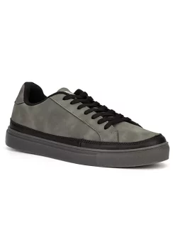 New York & Company Brooklyn Low Top Sneaker