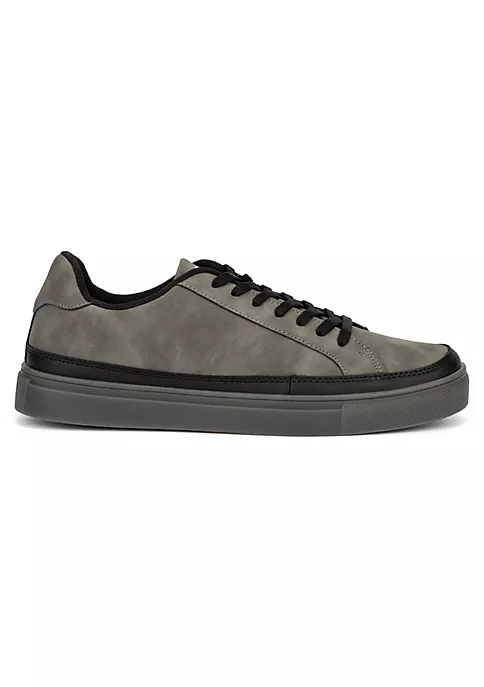 New York & Company Brooklyn Low Top Sneaker 4 New York & Company Brooklyn Low Top Sneaker - Image 2