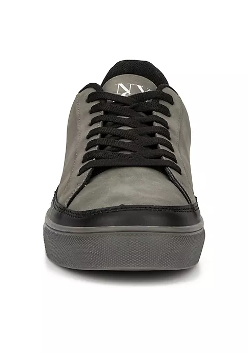 New York & Company Brooklyn Low Top Sneaker 5 New York & Company Brooklyn Low Top Sneaker - Image 3