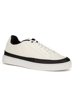 New York & Company Brooklyn Low Top Sneaker 12 New York & Company Brooklyn Low Top Sneaker -Jellypop Sales Belk 428