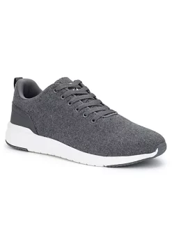 New York & Company Nevin Low Top Sneaker
