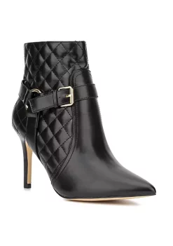 New York & Company Women's Magdalena Bootie -Jellypop Sales Belk 449