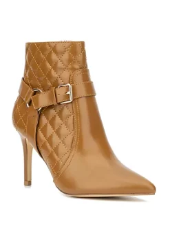 New York & Company Women's Magdalena Bootie -Jellypop Sales Belk 450