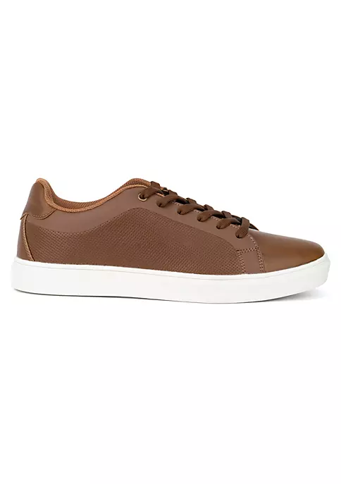 New York & Company Cooper Low Top Sneaker 4 New York & Company Cooper Low Top Sneaker - Image 2