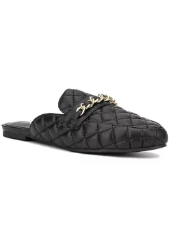 New York & Company Women's Denise Flats