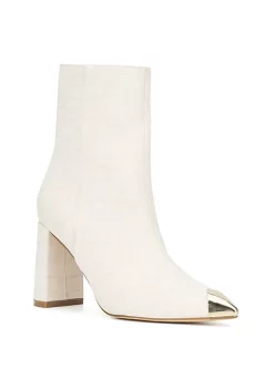 New York & Company Women's Kyla Bootie -Jellypop Sales Belk 466