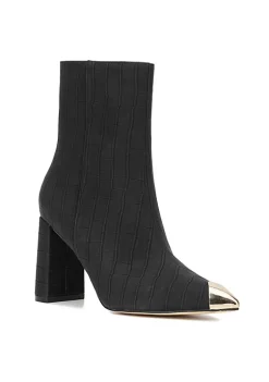 New York & Company Women's Kyla Bootie -Jellypop Sales Belk 467