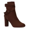 New York & Company Women's Luella Bootie -Jellypop Sales Belk 468