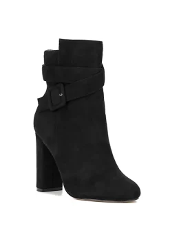 New York & Company Women's Luella Bootie -Jellypop Sales Belk 470