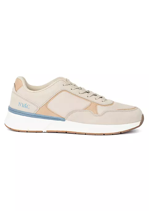 New York & Company Harvey Low Top Sneaker 4 New York & Company Harvey Low Top Sneaker - Image 2