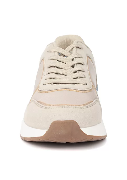 New York & Company Harvey Low Top Sneaker 5 New York & Company Harvey Low Top Sneaker - Image 3